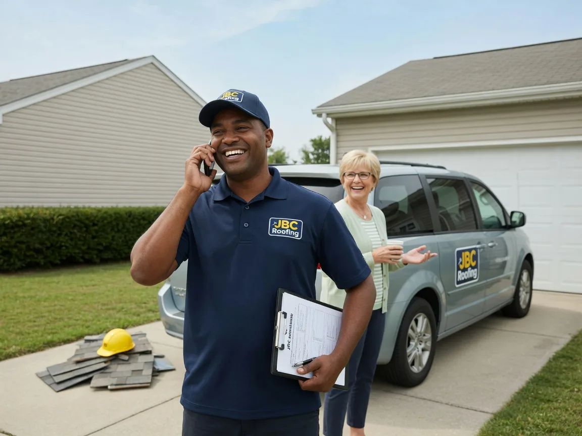 Roof Replacement Powderville, MT FAQs